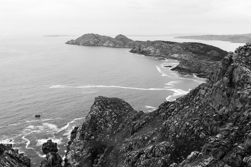 Galería fotográfica de España