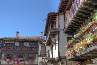 Galería fotográfica de España