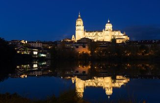 Galería fotográfica de España