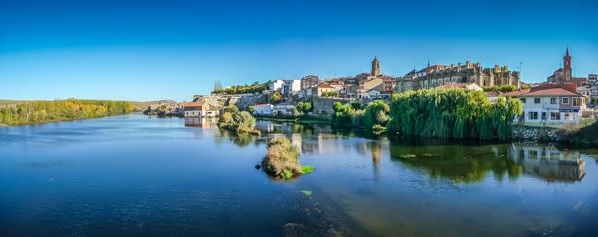 Galería fotográfica de Salamanca