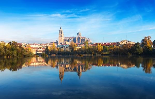 Galería fotográfica de Salamanca