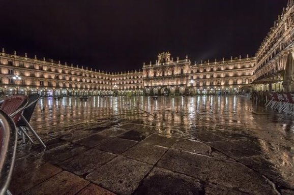 Galería fotográfica de España