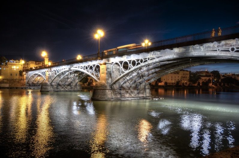 Galería fotográfica de Sevilla