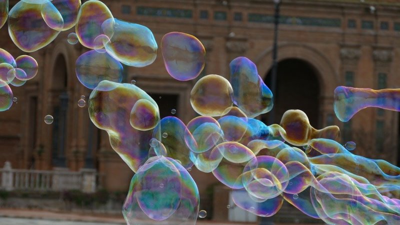 Galería fotográfica de Sevilla