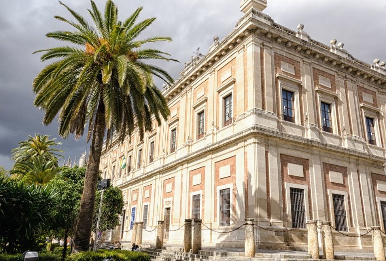 Galería fotográfica de Sevilla