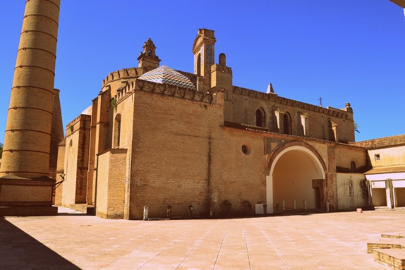 Galería fotográfica de Sevilla