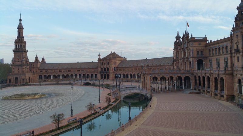 Galería fotográfica de Sevilla