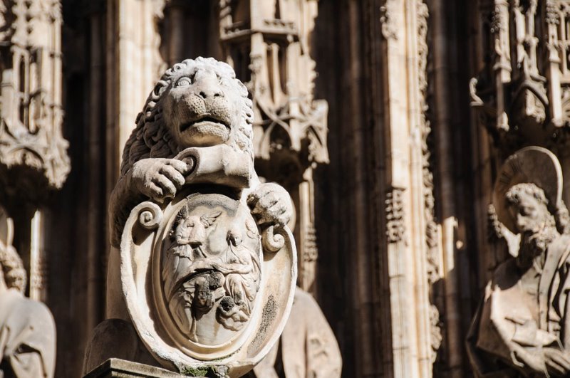 Galería fotográfica de Toledo