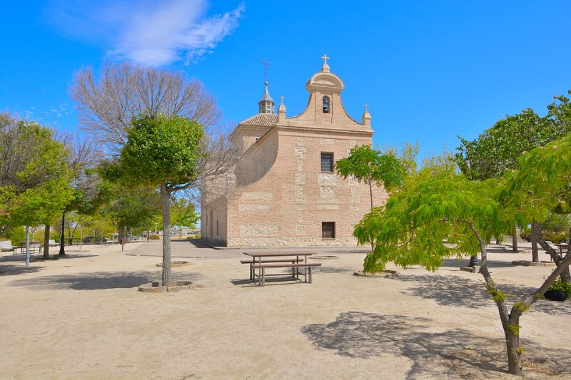 Galería fotográfica de Toledo