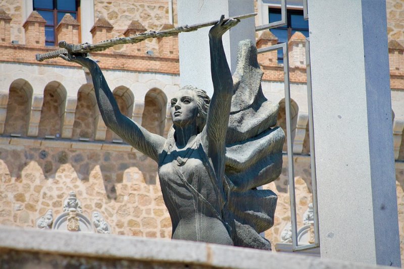 Galería fotográfica de Toledo