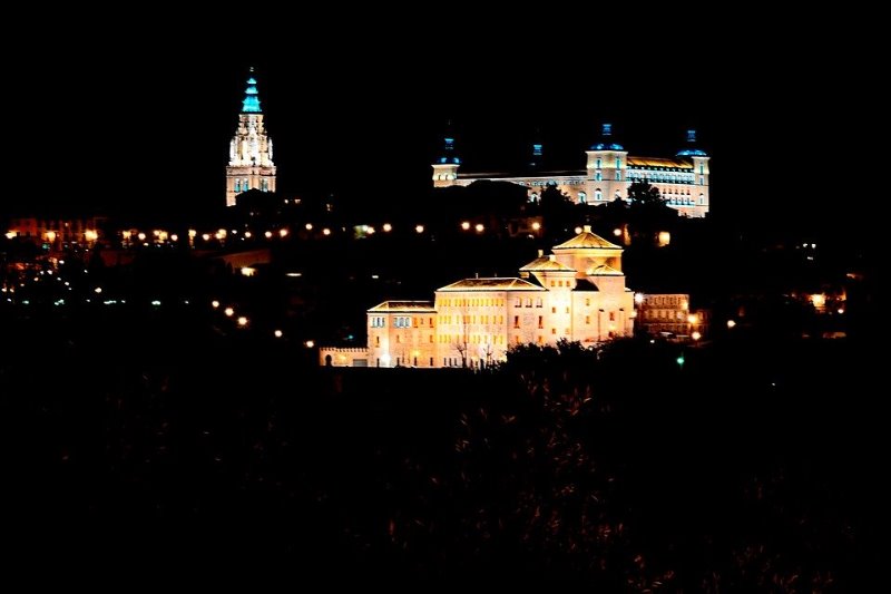 Galería fotográfica de Toledo