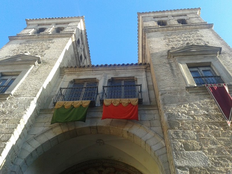 Galería fotográfica de Toledo