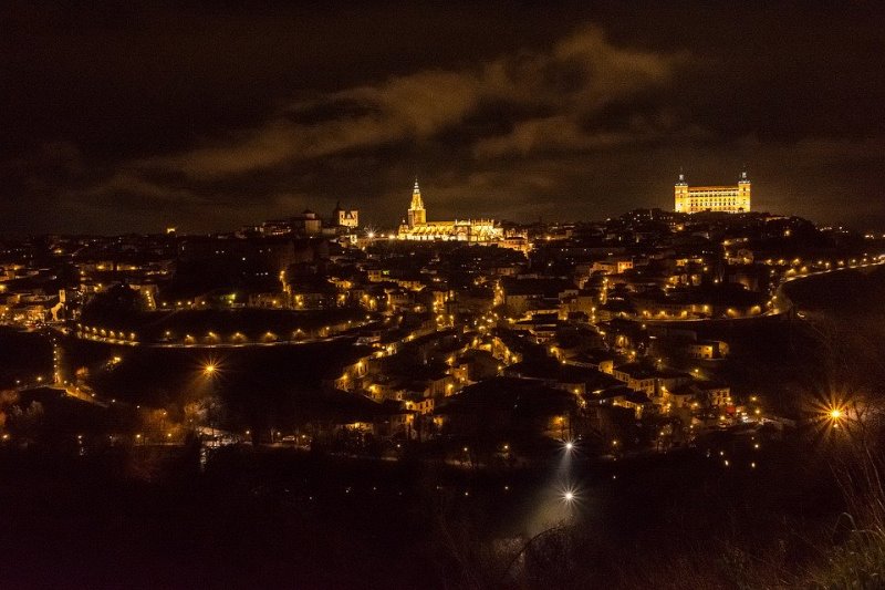 Galería fotográfica de Toledo