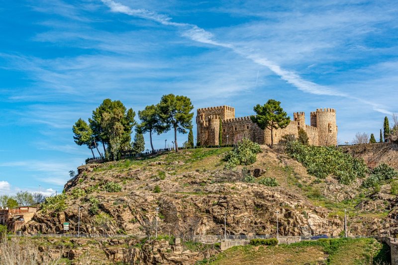 Galería fotográfica de Toledo