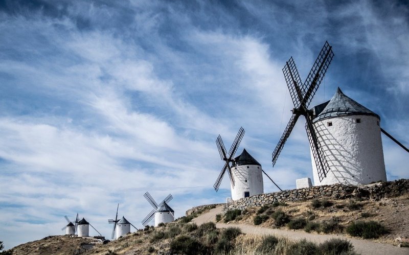 Galería fotográfica de Toledo