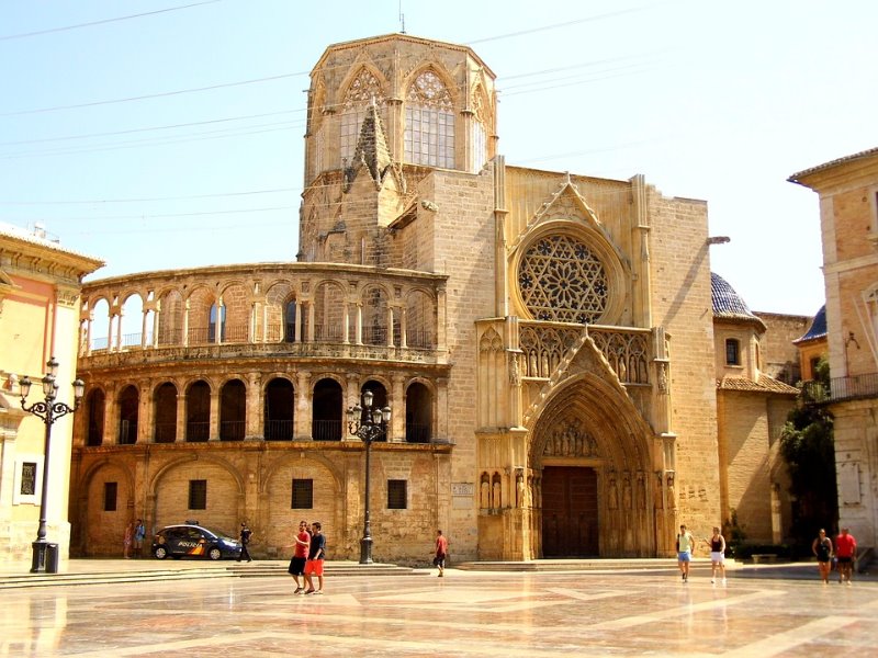 Galería fotográfica de Valencia