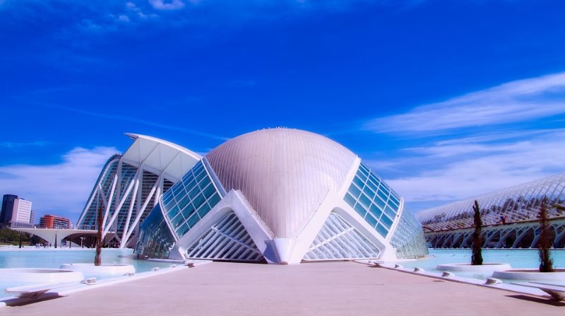 Galería fotográfica de España