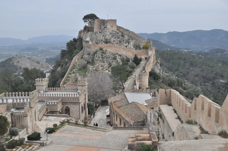 Galería fotográfica de España