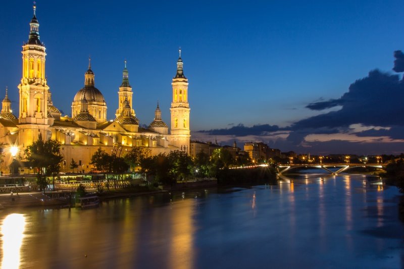 Galería fotográfica de Zaragoza