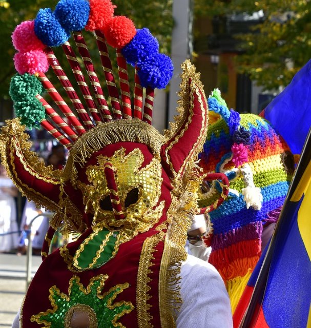 Galería fotográfica de España