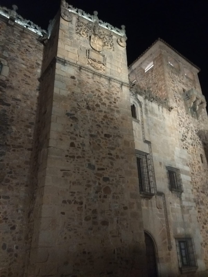 Galería fotográfica de Cáceres