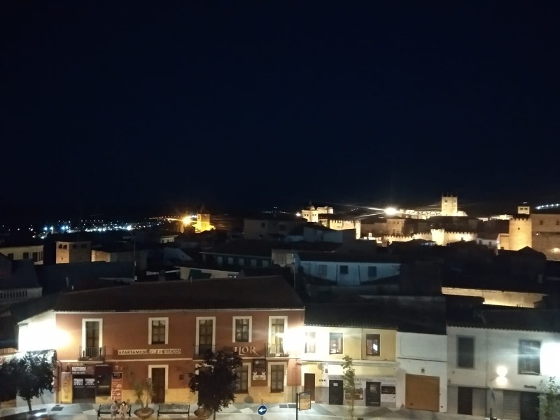 Galería fotográfica de Cáceres