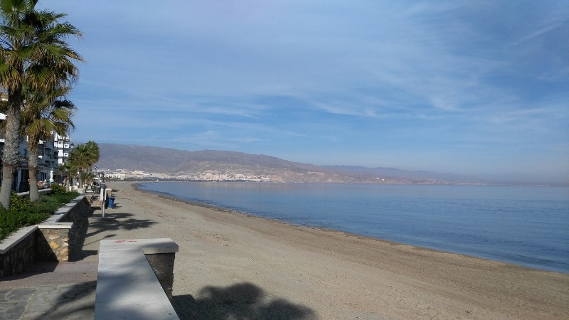 Galería fotográfica de Almería