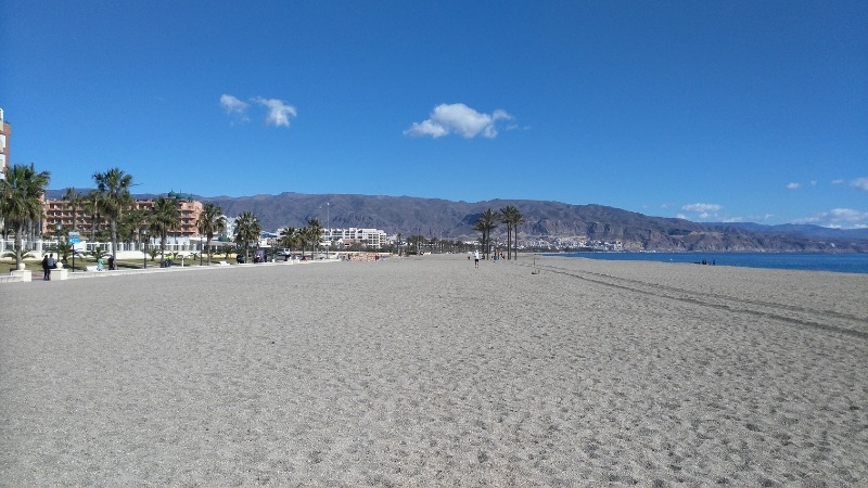 Galería fotográfica de Almería