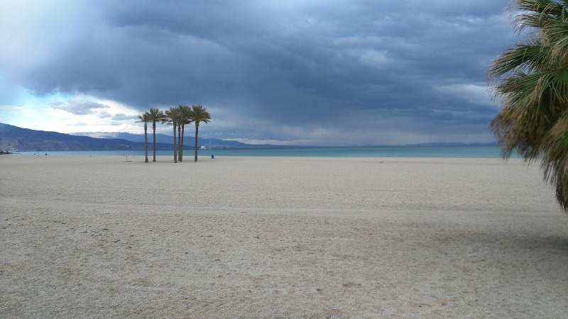 Galería fotográfica de Almería