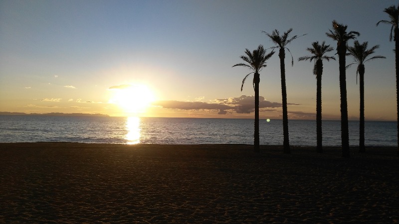 Galería fotográfica de Almería