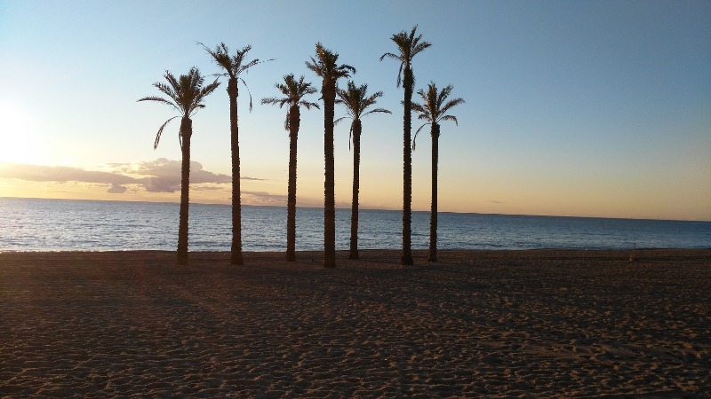 Galería fotográfica de Almería