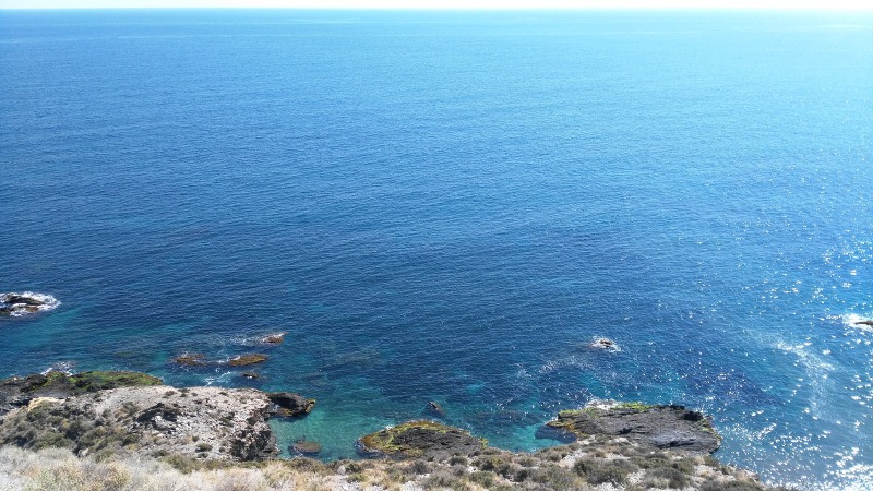 Galería fotográfica de Almería