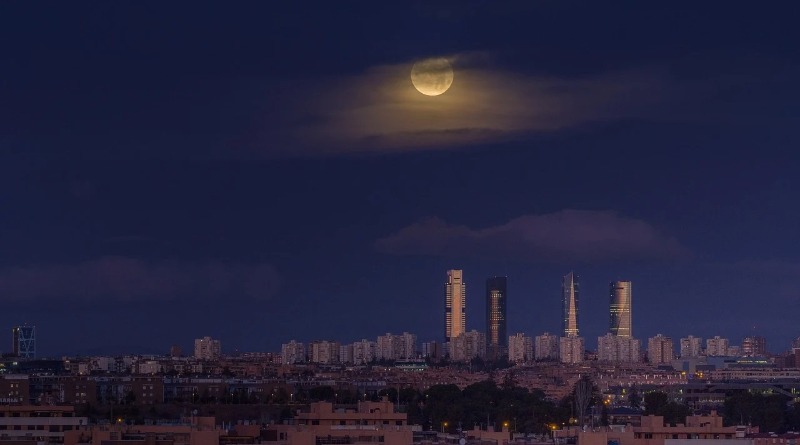 Galería fotográfica de España