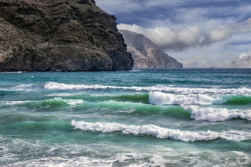 Galería fotográfica de Almería