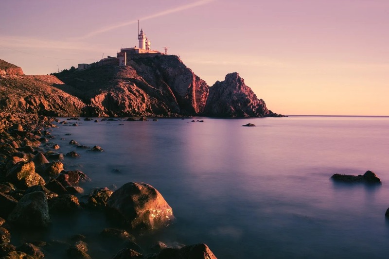 Galería fotográfica de España