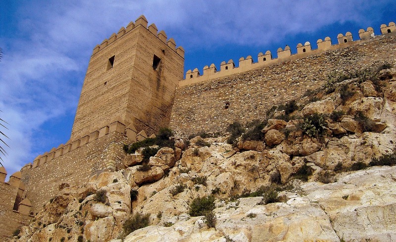 Galería fotográfica de Almería