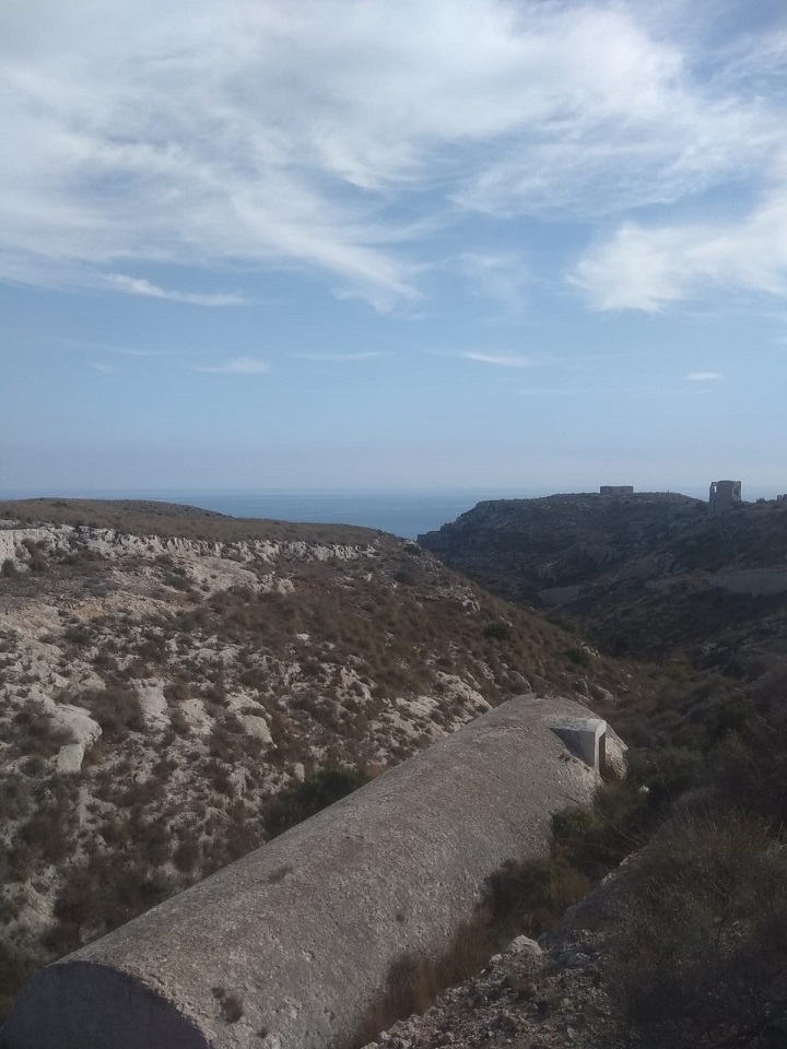 Galería fotográfica de Almería