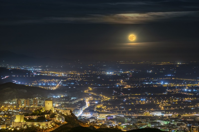 Galería fotográfica de Murcia