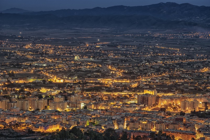 Galería fotográfica de España