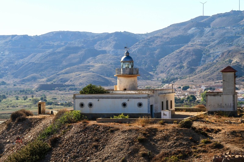 Galería fotográfica de Murcia