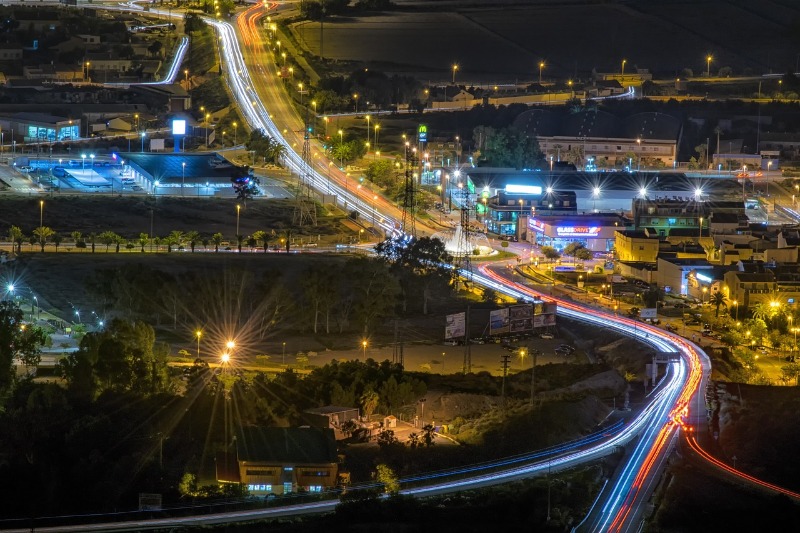 Galería fotográfica de Murcia