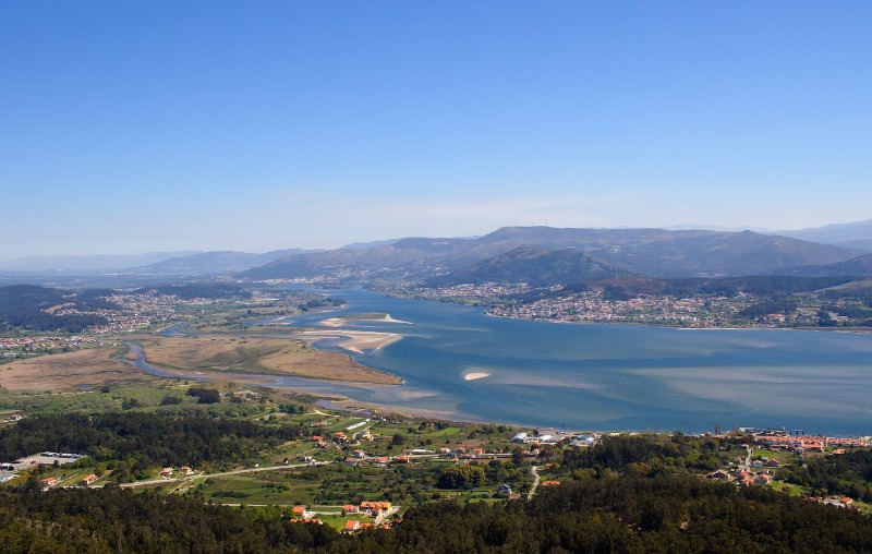 Galería fotográfica de Pontevedra