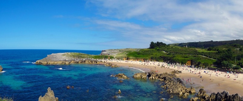 Galería fotográfica de Asturias