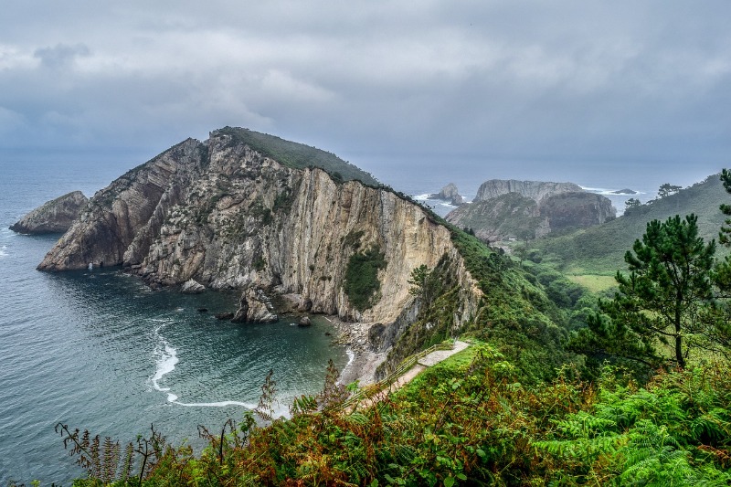 Galería fotográfica de Asturias