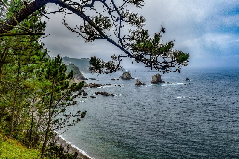 Galería fotográfica de Asturias