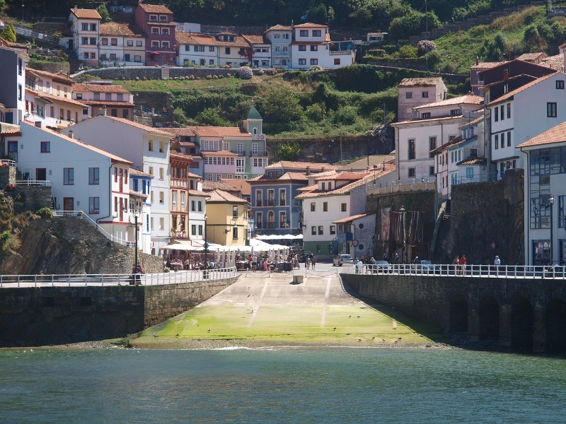 Galería fotográfica de Asturias