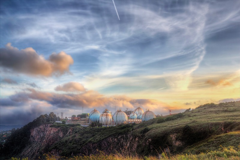 Galería fotográfica de Asturias