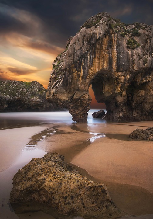 Galería fotográfica de Asturias