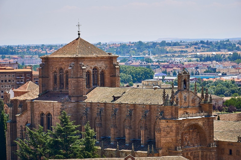 Galería fotográfica de España