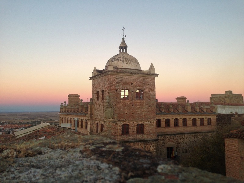 Galería fotográfica de Cáceres